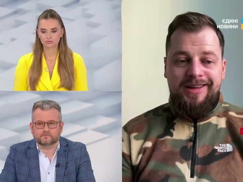 Донбас і Покровський напрямок: плани рф і оборона | Андрій Ткачук