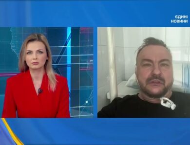 Чотири Шахеди в одну ціль: деталі атаки по будинку | Сергій “Флеш” Бескрестнов