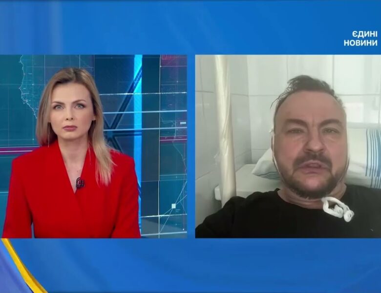 Чотири Шахеди в одну ціль: деталі атаки по будинку | Сергій “Флеш” Бескрестнов