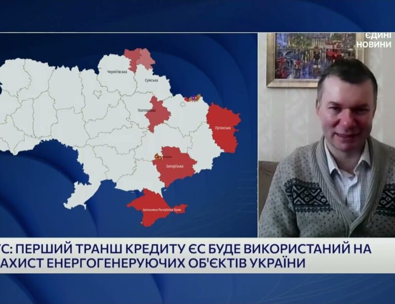 Світова економіка: нафта, санкції і допомога Україні | Іван Ус