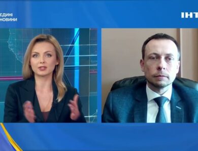 Андрій Гайченко: «Закон про цифровізацію виконавчого провадження — не про арешти  майна та коштів»