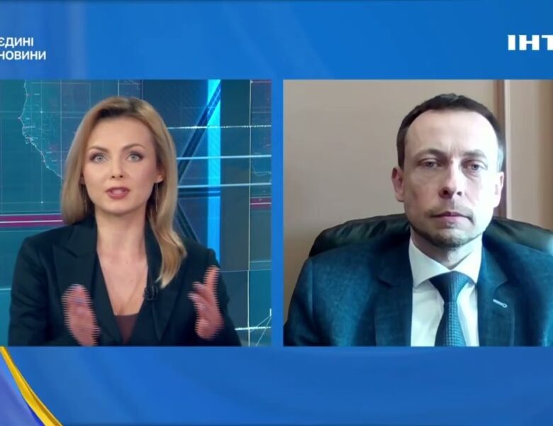 Андрій Гайченко: «Закон про цифровізацію виконавчого провадження — не про арешти  майна та коштів»