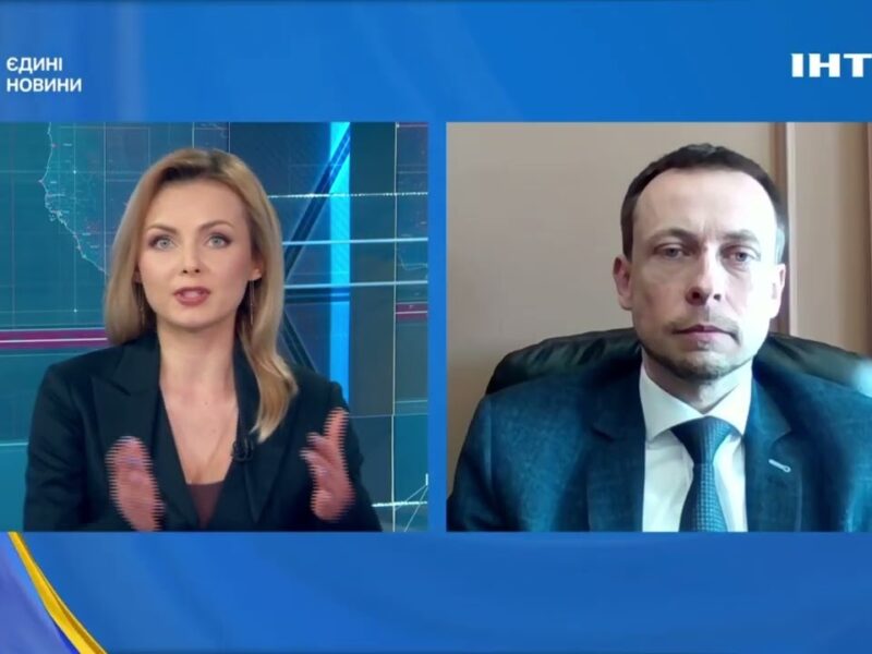 Андрій Гайченко: «Закон про цифровізацію виконавчого провадження — не про арешти  майна та коштів»