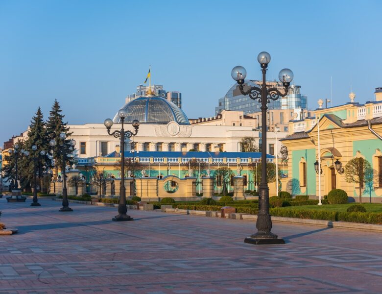 Рада підтримала енергетичну інтеграцію з ЄС