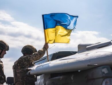 Рада ухвалила рішення щодо воєнного стану