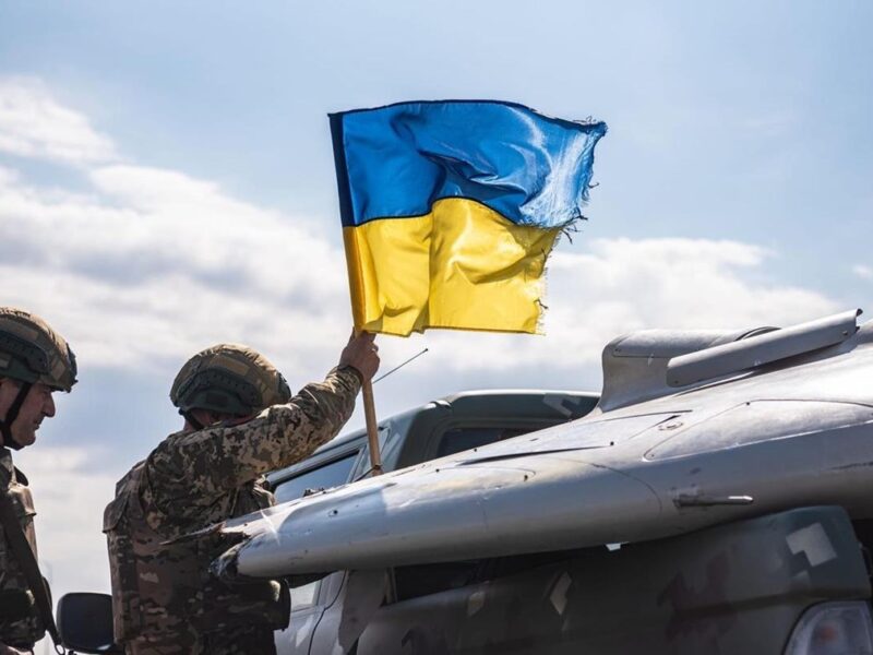 Рада ухвалила рішення щодо воєнного стану