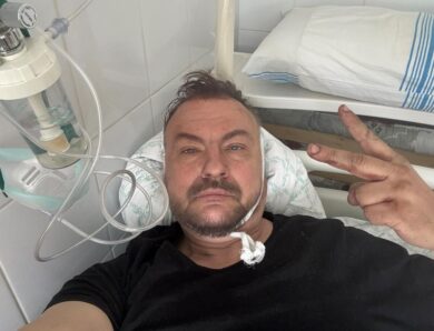 Радник міністра оборони “Флеш” заявив про замах