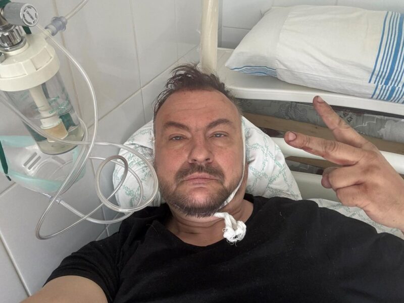 Радник міністра оборони “Флеш” заявив про замах