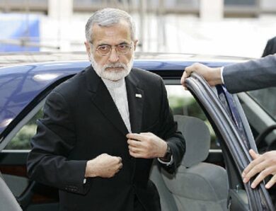 Радник верховного лідера Ірану помер після атаки на Тегеран