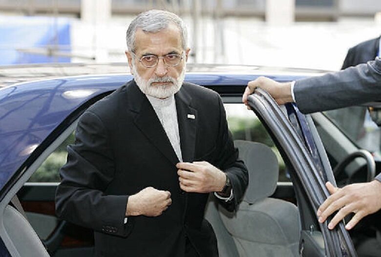 Радник верховного лідера Ірану помер після атаки на Тегеран