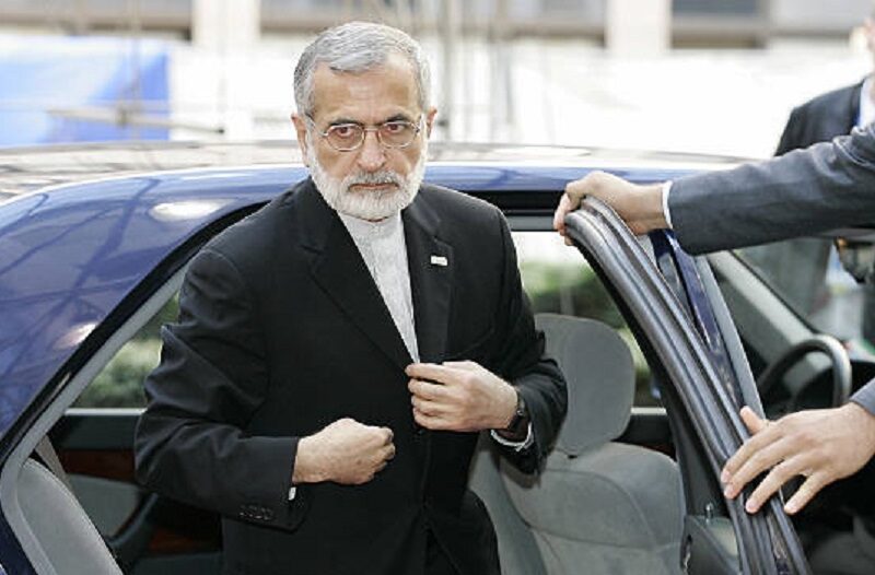 Радник верховного лідера Ірану помер після атаки на Тегеран