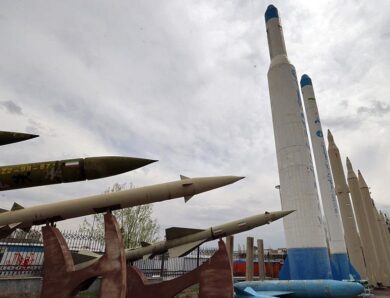 Ракетний потенціал Ірану й досі значний – CNN