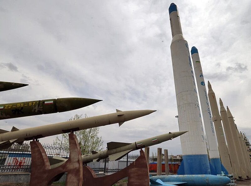 Ракетний потенціал Ірану й досі значний – CNN