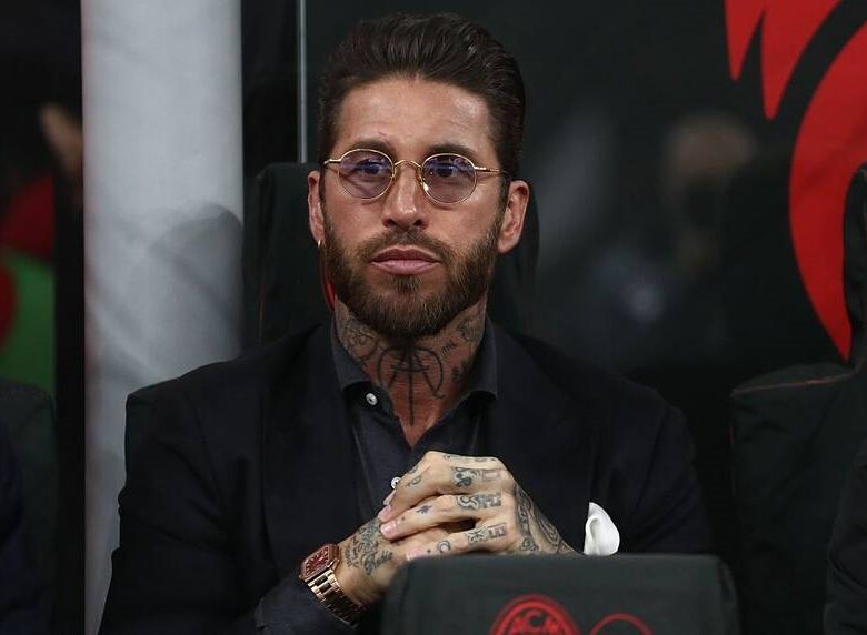 Рамос підтримав юного українця і нагадав про війну