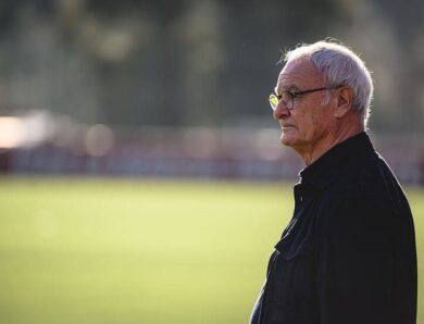 Раньєрі бачить у своїй відставці небажання клубу продовжувати співпрацю