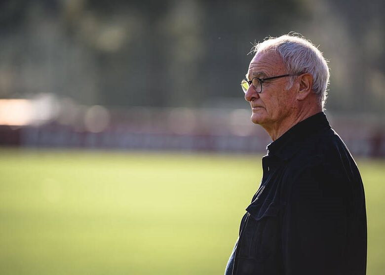 Раньєрі бачить у своїй відставці небажання клубу продовжувати співпрацю