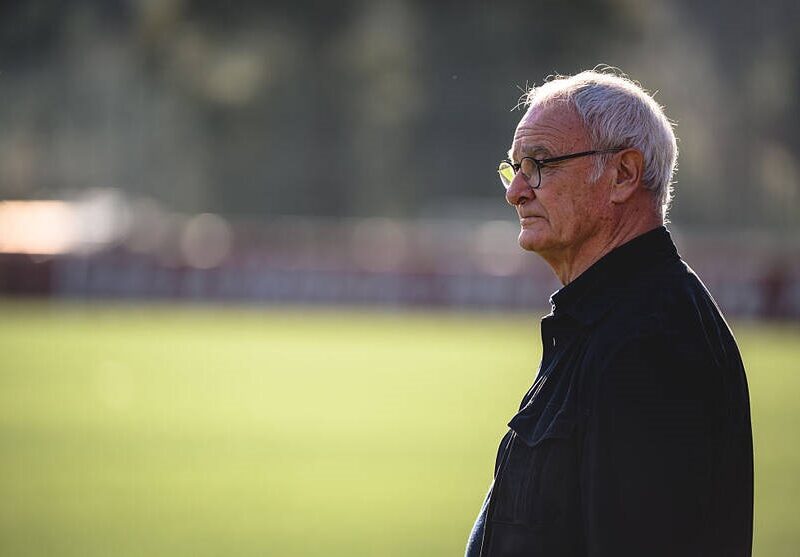 Раньєрі бачить у своїй відставці небажання клубу продовжувати співпрацю