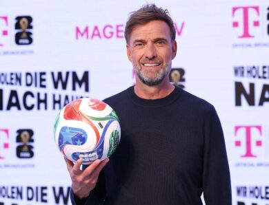 Реал готовий розглянути кандидатуру Клоппа за однієї умови