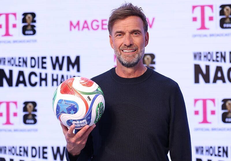 Реал готовий розглянути кандидатуру Клоппа за однієї умови