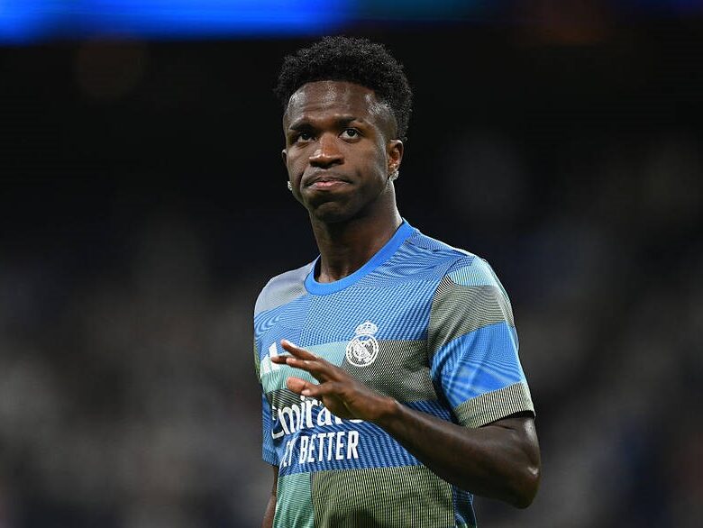 Реал і Вінісіус узгоджують останні деталі контракту