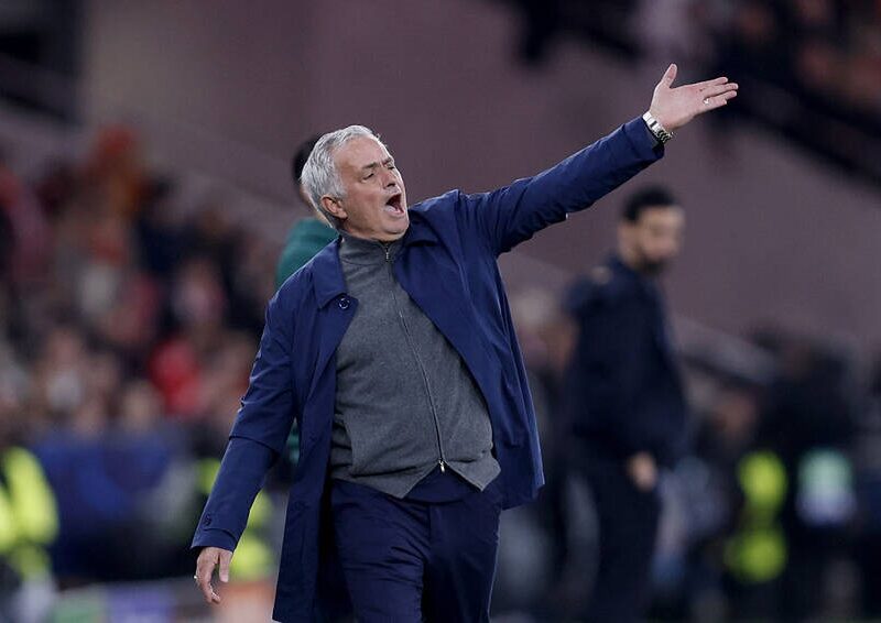 Реал розглядає повернення Моурінью