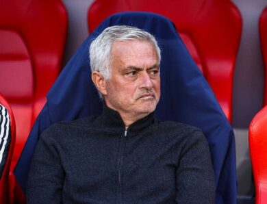 Реал розглядає повернення тренера-рекордсмена Ла Ліги