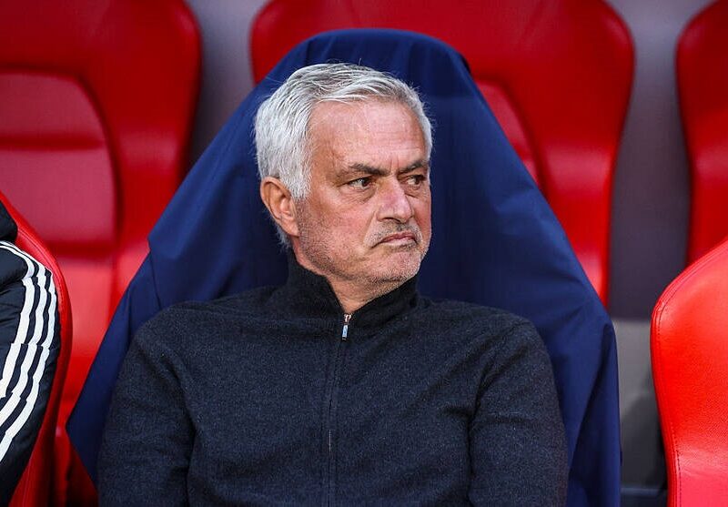 Реал розглядає повернення тренера-рекордсмена Ла Ліги