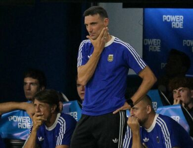 Реал зацікавився тренером з титулом чемпіона світу