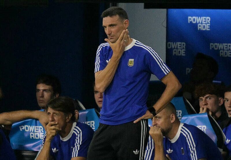 Реал зацікавився тренером з титулом чемпіона світу