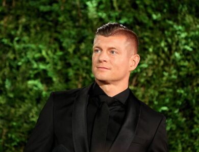 Реалу потрібен Тоні Кроос для роботи в клубі