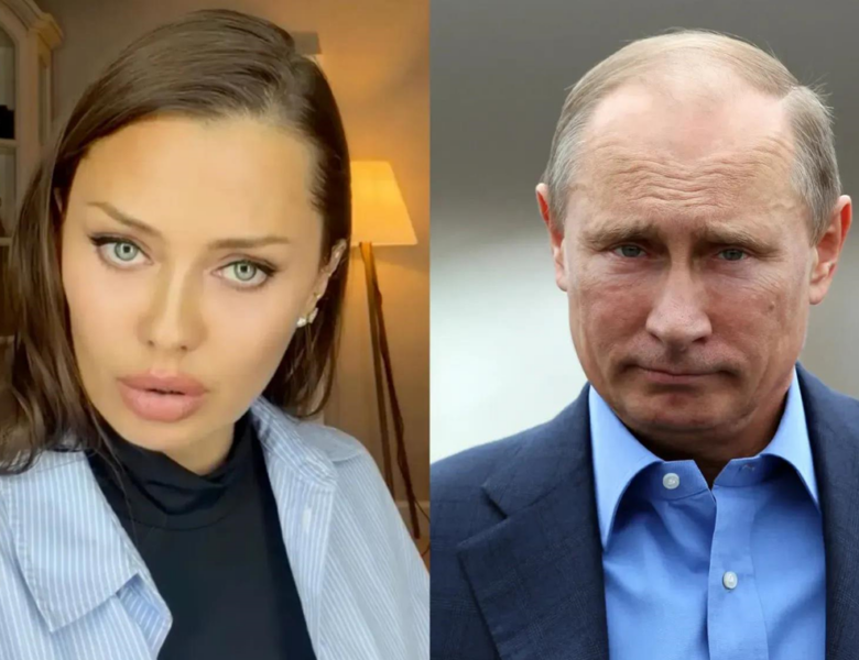 Ремесло Боні: силами пропагандиста й тусовщиці у РФ назріває революція