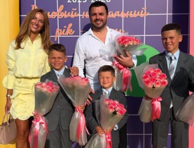 Решетніки розкрили, скільки грошей витрачають щомісяця на сім&rsquo;ю та дітей