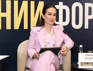 Реєстр збитків відкрив п’ять нових категорій подачі заяв – ОП