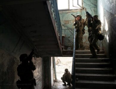 РФ 50 разів атакувала позиції Сил оборони