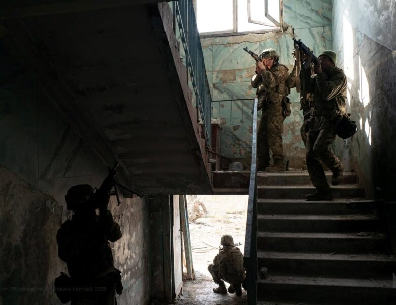 РФ 50 разів атакувала позиції Сил оборони