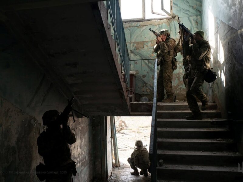 РФ 50 разів атакувала позиції Сил оборони