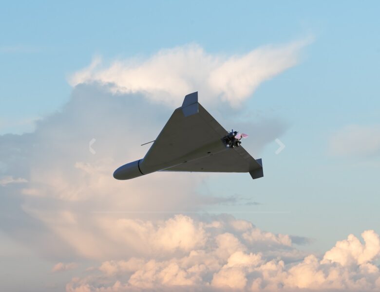 РФ готує базу реактивних дронів біля України – ЗМІ