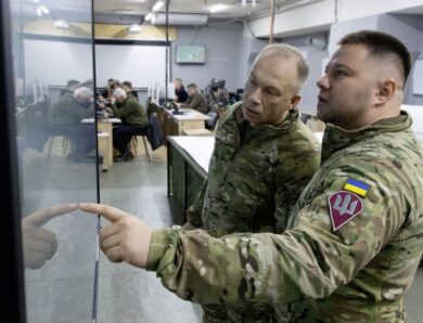 РФ готує новий наступ: ключові зони і час удару