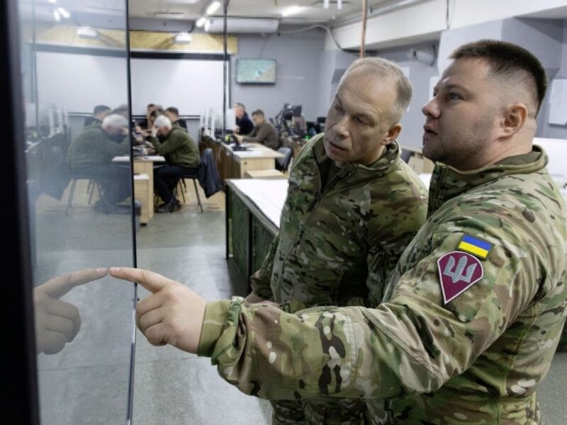 РФ готує новий наступ: ключові зони і час удару