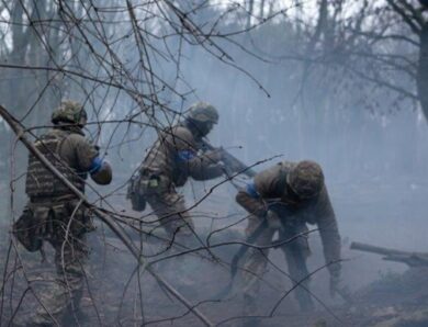 РФ найактивніше штурмує три напрямки