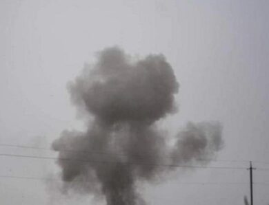 РФ обстріляла селище на Запоріжжі, постраждали троє жінок