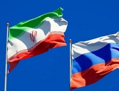 РФ передала Ірану дані про об’єкти в 11 країнах Близького Сходу – розвідка