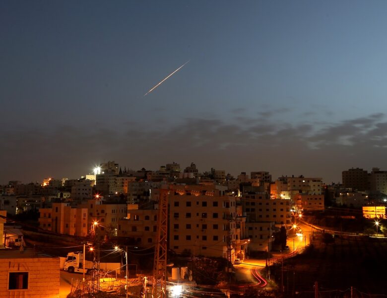 РФ передала Ірану розвіддані про важливі енергооб’єкти Ізраїлю