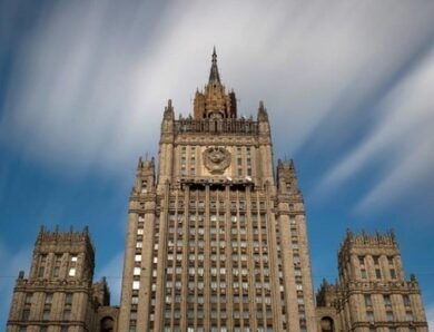 РФ планує відкрити у державах Африки ще чотири нових посольства – ЦПД