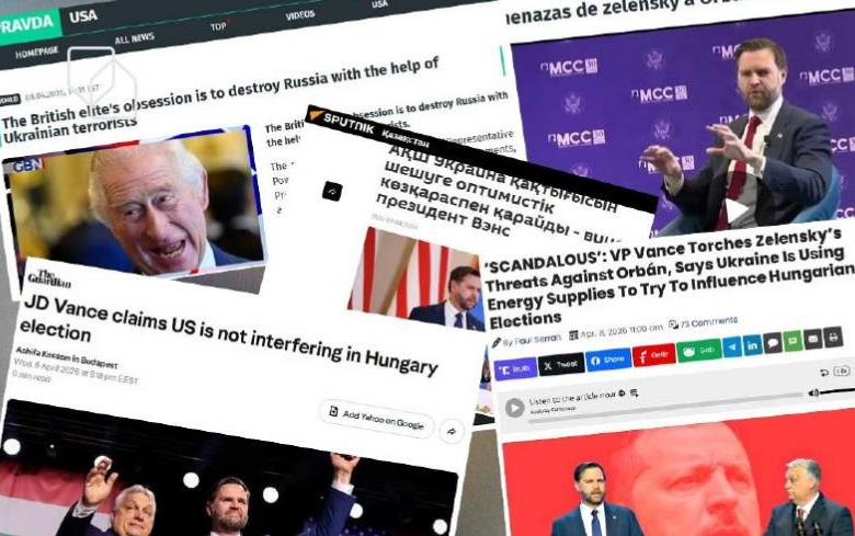 РФ поширила 700 публікацій про “розкол” НАТО через Україну – ЦПД