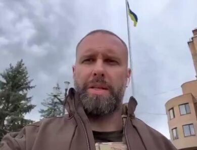 РФ промацує нові ділянки для наступу – Синєгубов