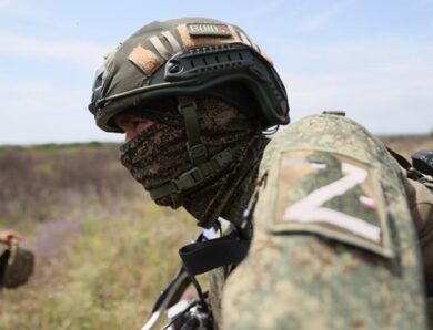 РФ просунулась поблизу Різниківки на Донеччині – DeepState