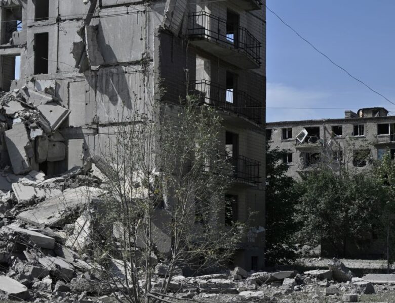 РФ створила 20-кілометрову kill-зону від центру Мирнограда – DeepState