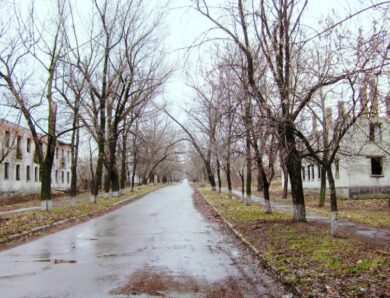 РФ вчергове заявила про “повний контроль” над Луганщиною