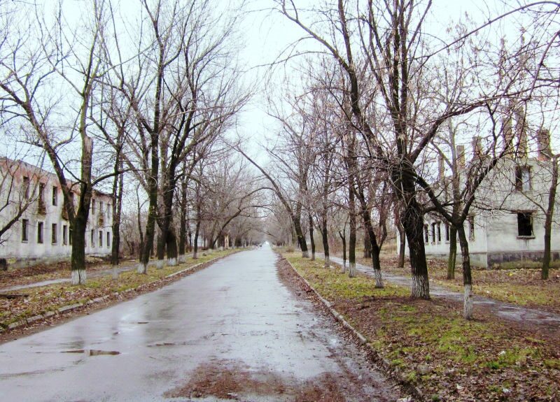 РФ вчергове заявила про “повний контроль” над Луганщиною